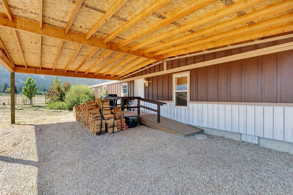 180 Owings Creek Road Hamilton MT 59840