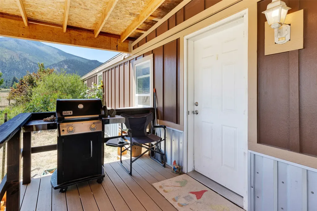 180 Owings Creek Road Hamilton MT 59840