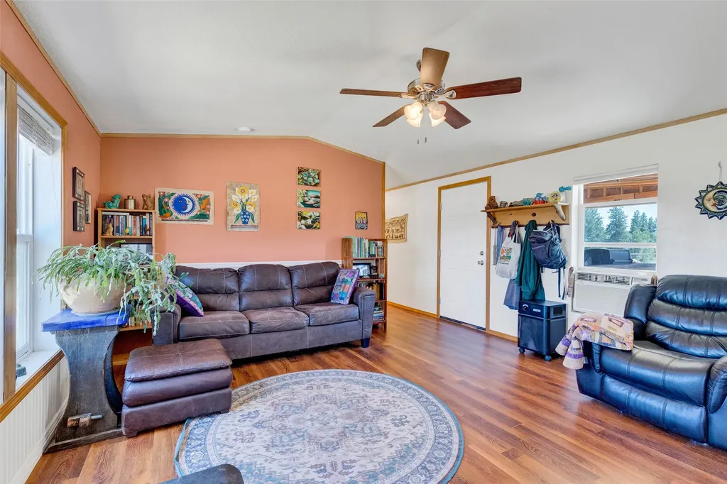 180 Owings Creek Road Hamilton MT 59840