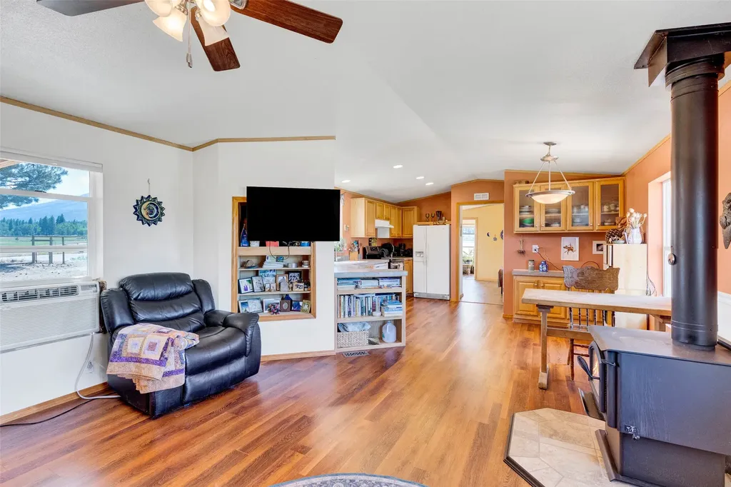 180 Owings Creek Road Hamilton MT 59840