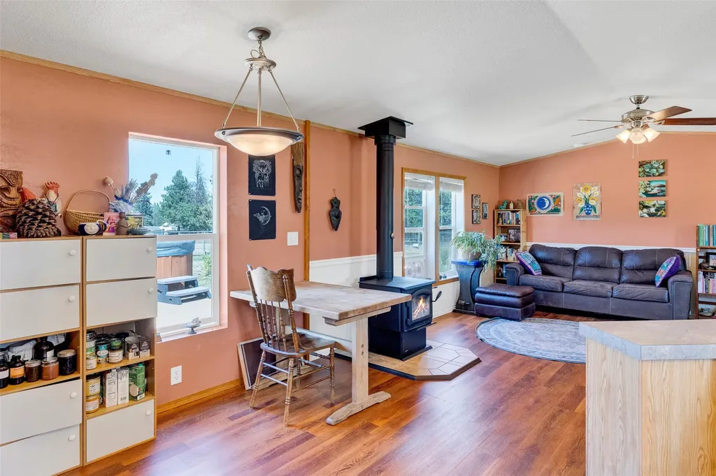 180 Owings Creek Road Hamilton MT 59840