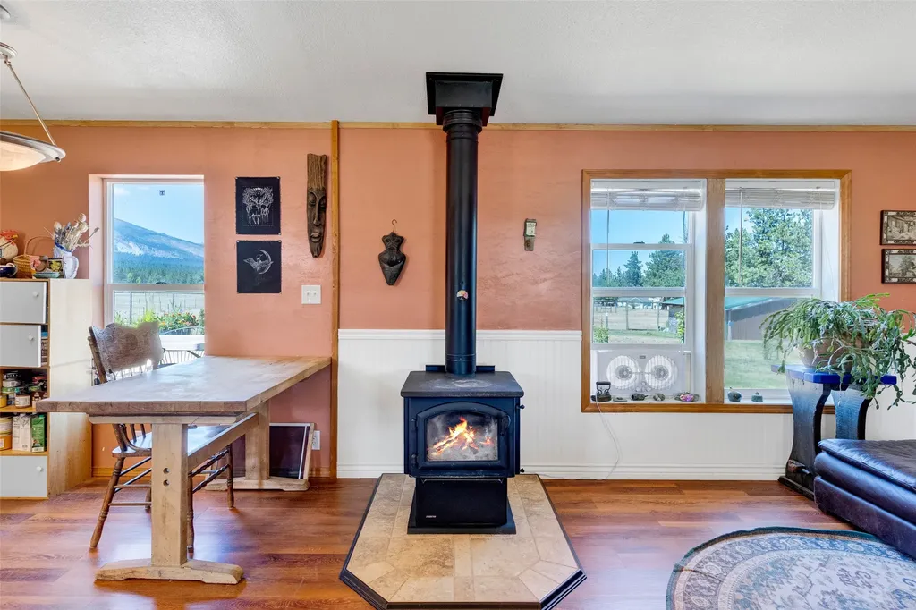 180 Owings Creek Road Hamilton MT 59840