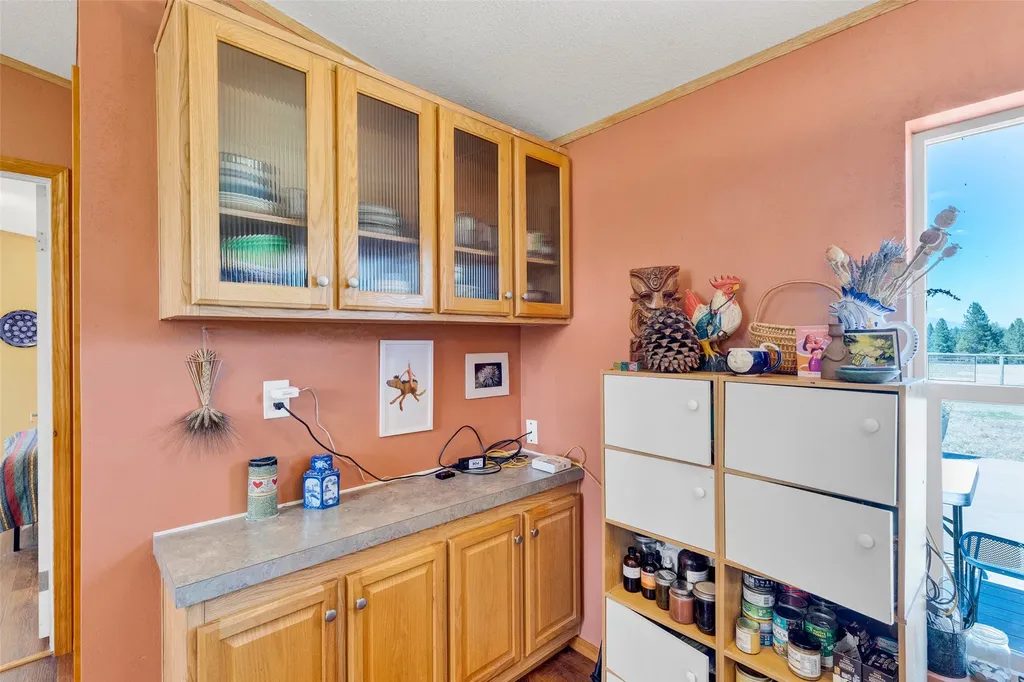 180 Owings Creek Road Hamilton MT 59840