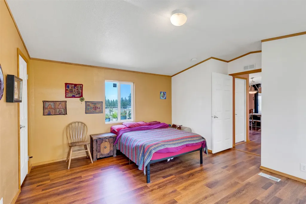 180 Owings Creek Road Hamilton MT 59840