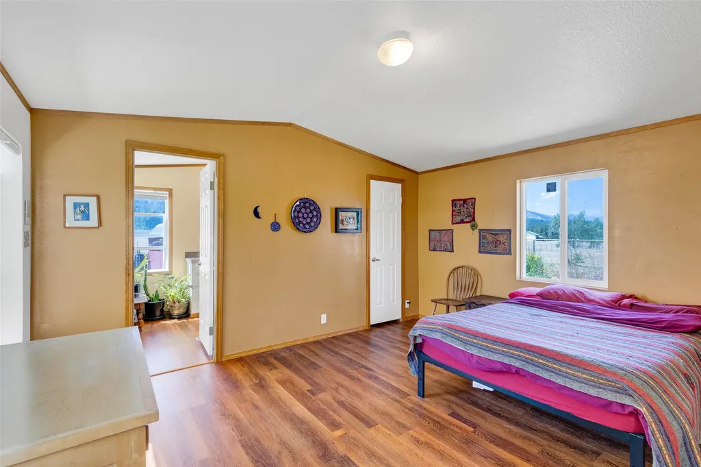 180 Owings Creek Road Hamilton MT 59840