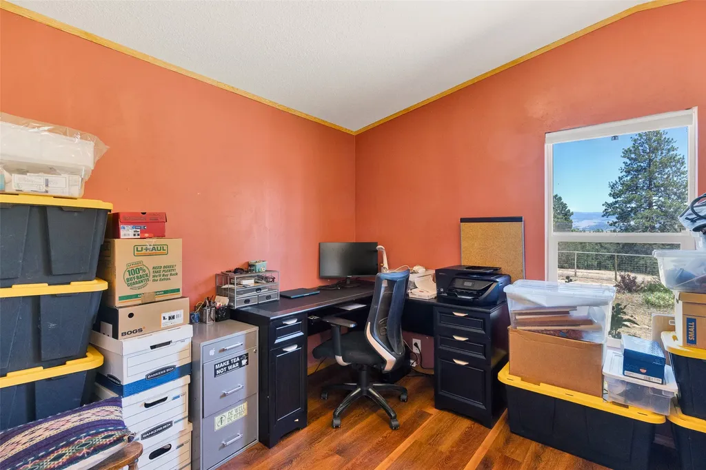 180 Owings Creek Road Hamilton MT 59840