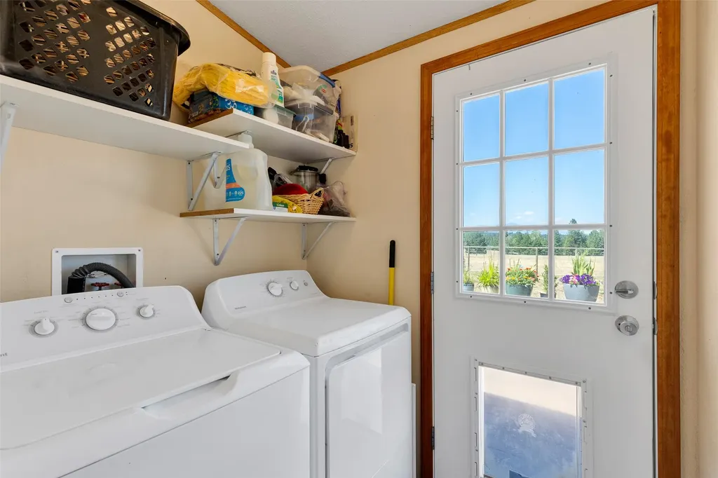 180 Owings Creek Road Hamilton MT 59840