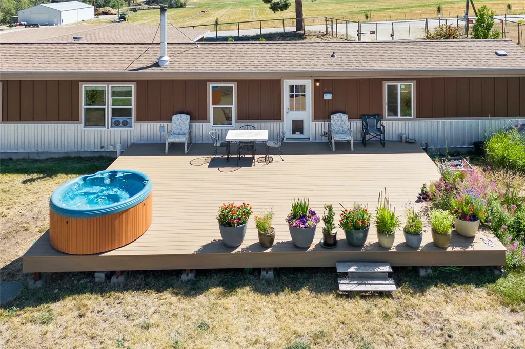 180 Owings Creek Road Hamilton MT 59840