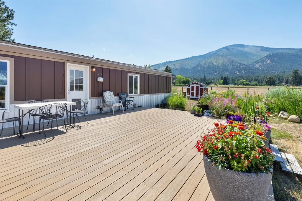 180 Owings Creek Road Hamilton MT 59840