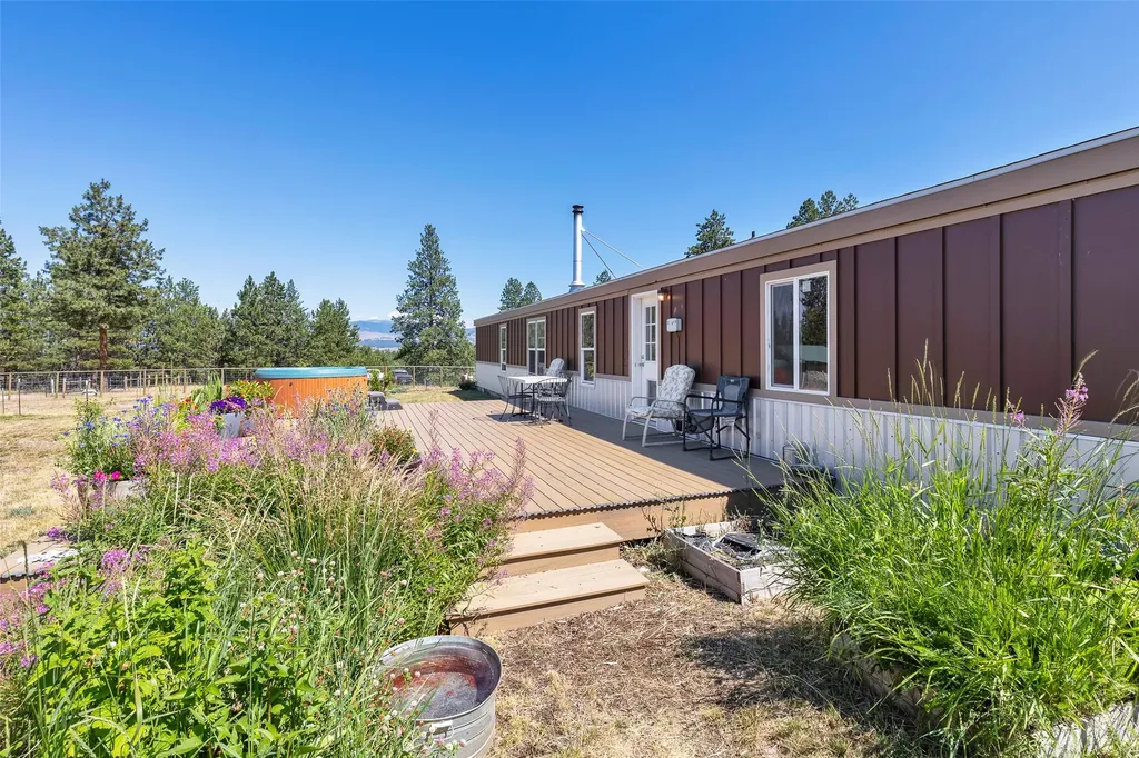 180 Owings Creek Road Hamilton MT 59840