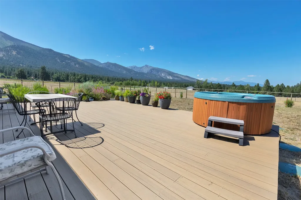 180 Owings Creek Road Hamilton MT 59840