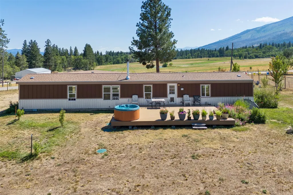 180 Owings Creek Road Hamilton MT 59840