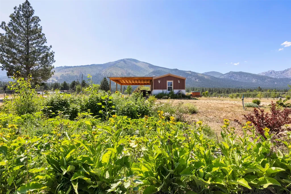 180 Owings Creek Road Hamilton MT 59840