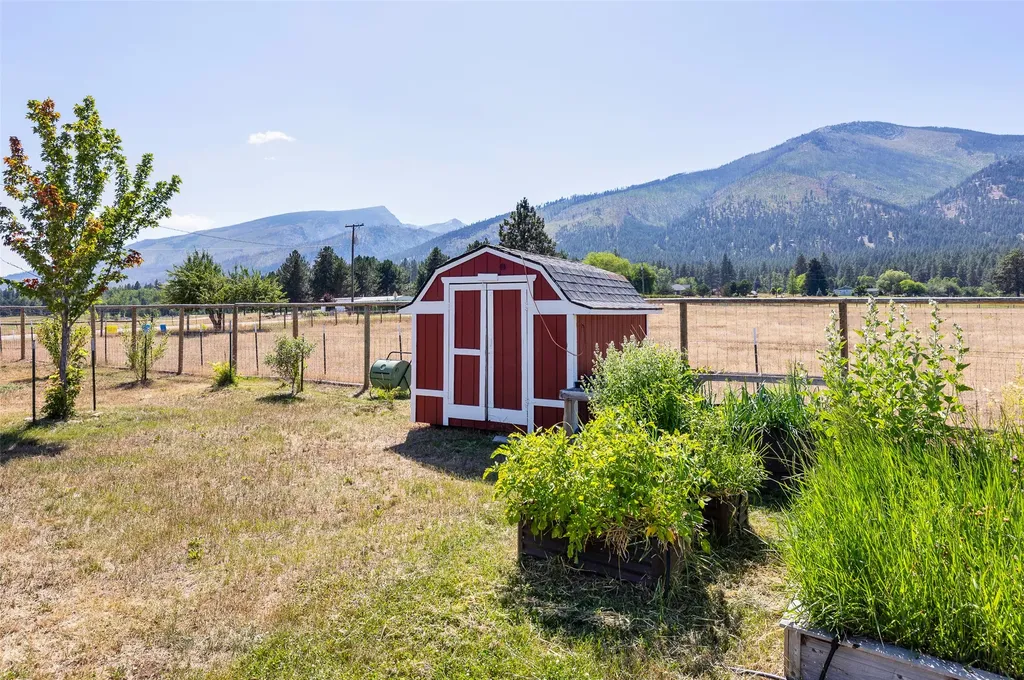 180 Owings Creek Road Hamilton MT 59840