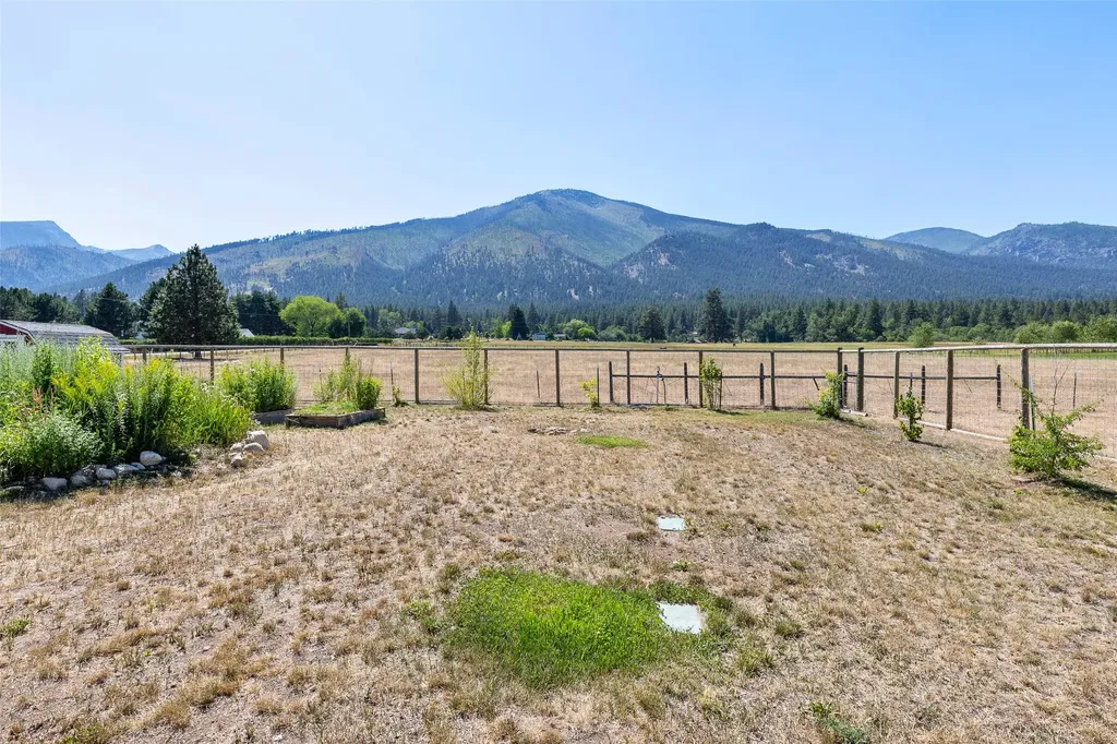 180 Owings Creek Road Hamilton MT 59840