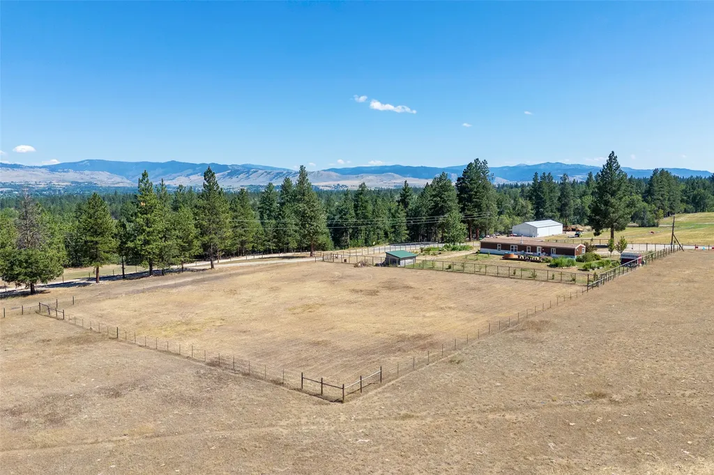 180 Owings Creek Road Hamilton MT 59840