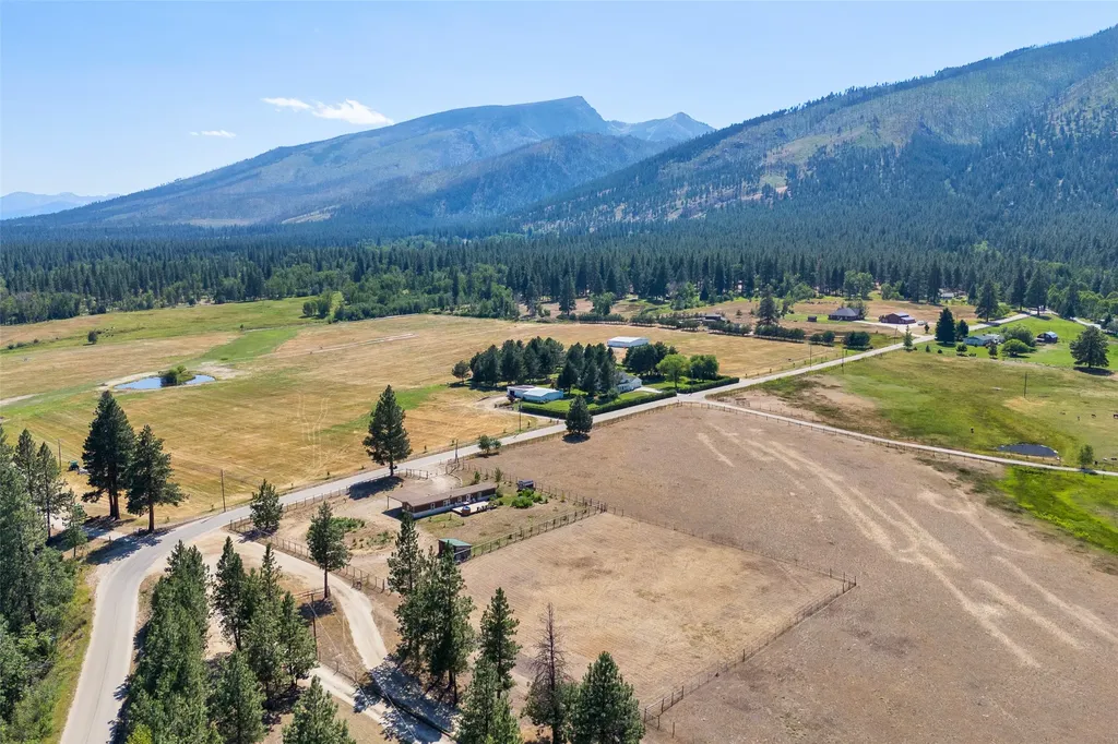 180 Owings Creek Road Hamilton MT 59840