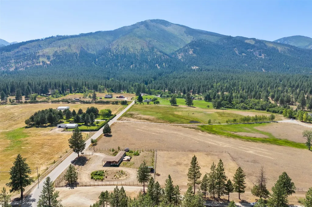 180 Owings Creek Road Hamilton MT 59840