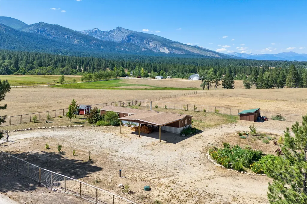 180 Owings Creek Road Hamilton MT 59840