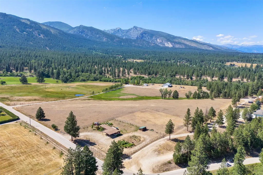 180 Owings Creek Road Hamilton MT 59840