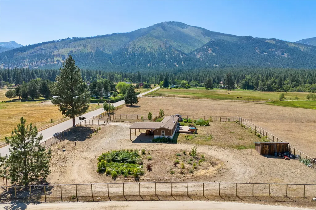 180 Owings Creek Road Hamilton MT 59840
