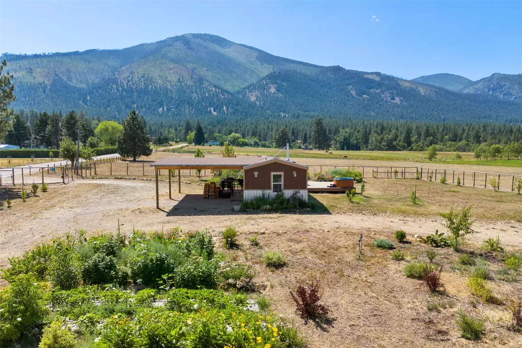 180 Owings Creek Road Hamilton MT 59840