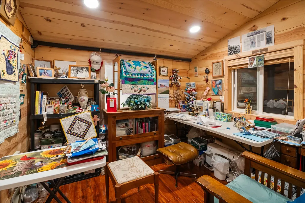 434 Kettlehorn Drive N Eureka MT 59917