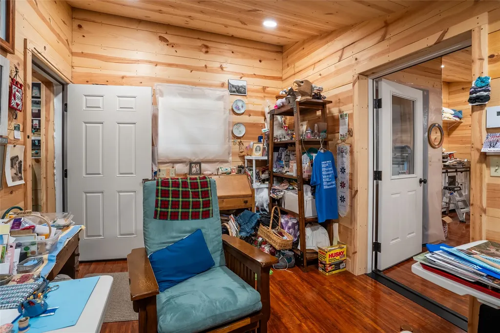 434 Kettlehorn Drive N Eureka MT 59917