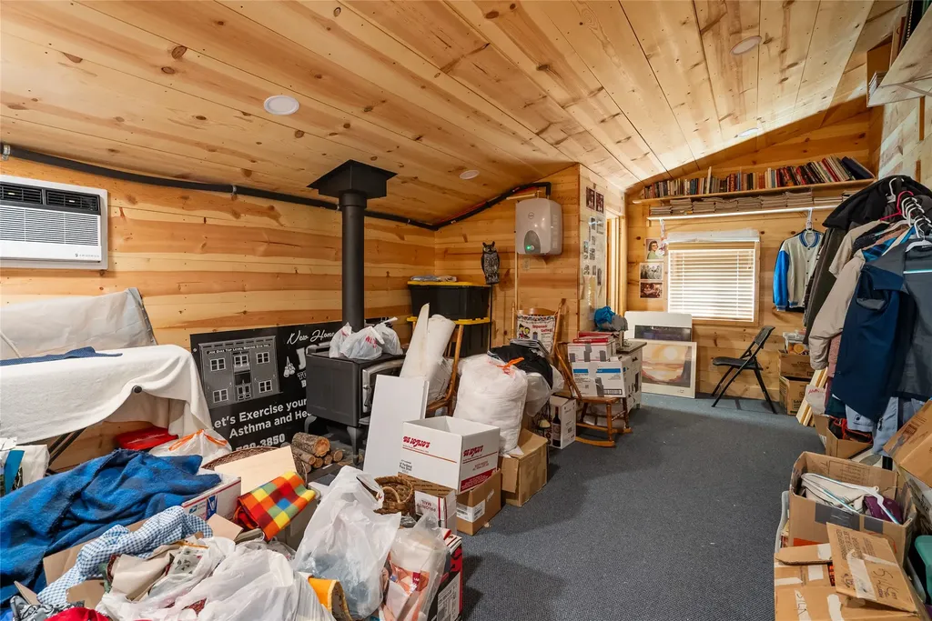 434 Kettlehorn Drive N Eureka MT 59917