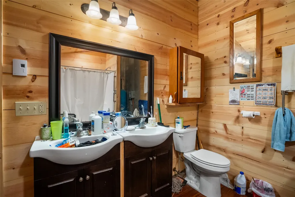 434 Kettlehorn Drive N Eureka MT 59917