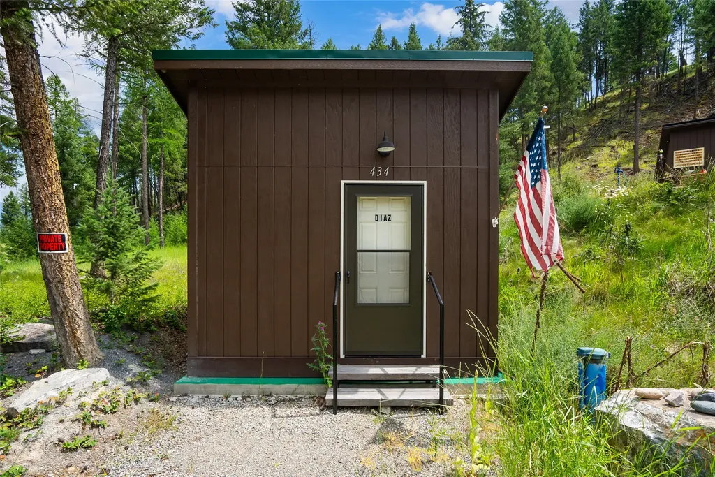 434 Kettlehorn Drive N Eureka MT 59917