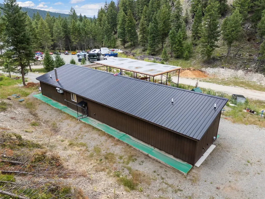 434 Kettlehorn Drive N Eureka MT 59917