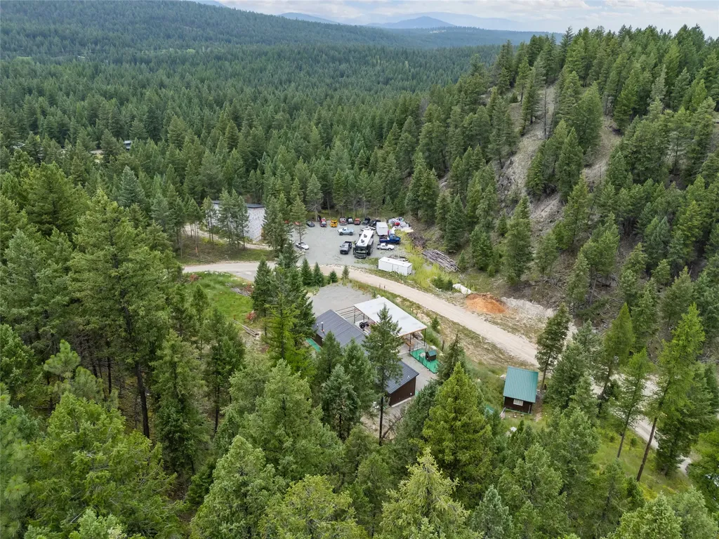 434 Kettlehorn Drive N Eureka MT 59917