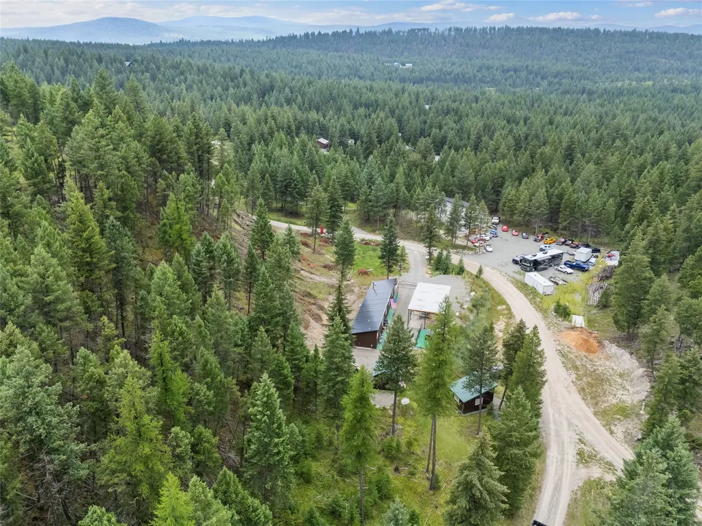 434 Kettlehorn Drive N Eureka MT 59917