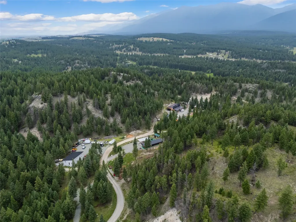 434 Kettlehorn Drive N Eureka MT 59917