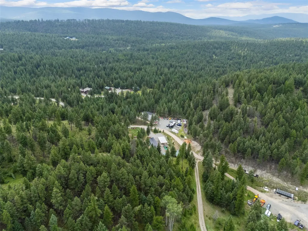 434 Kettlehorn Drive N Eureka MT 59917