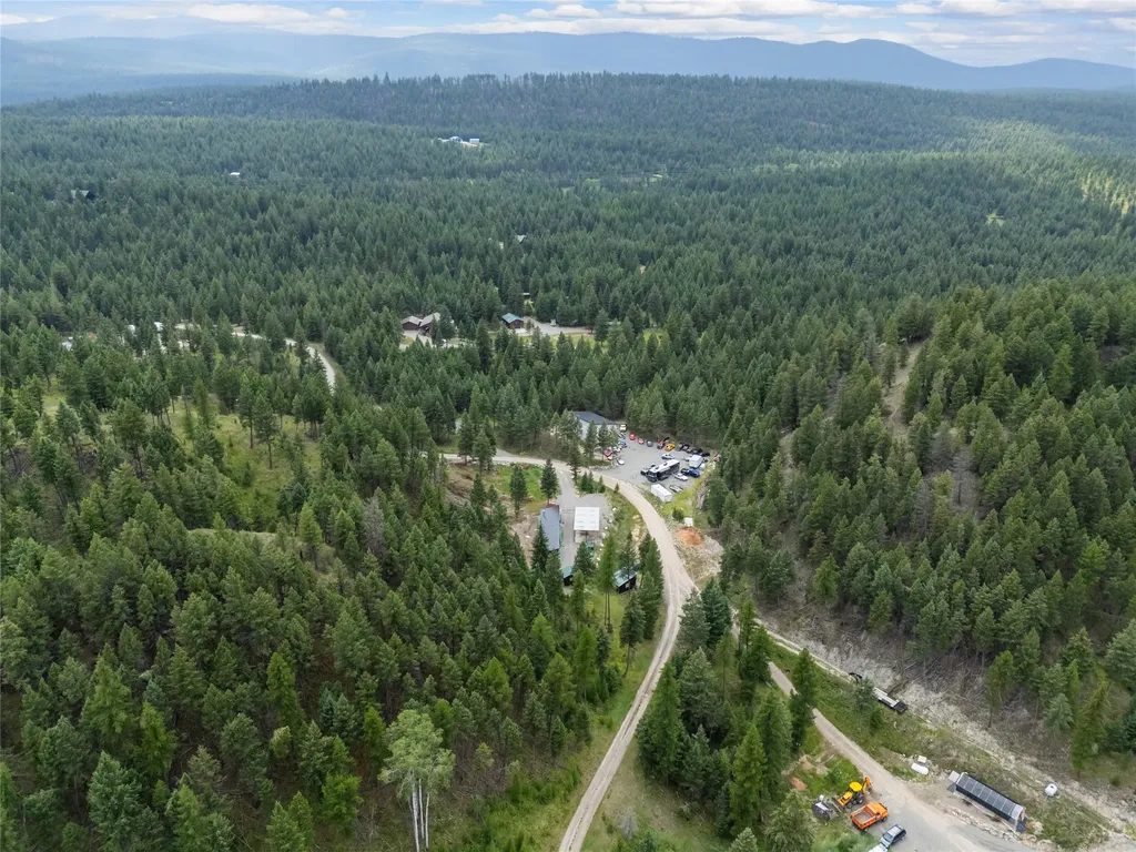 434 Kettlehorn Drive N Eureka MT 59917