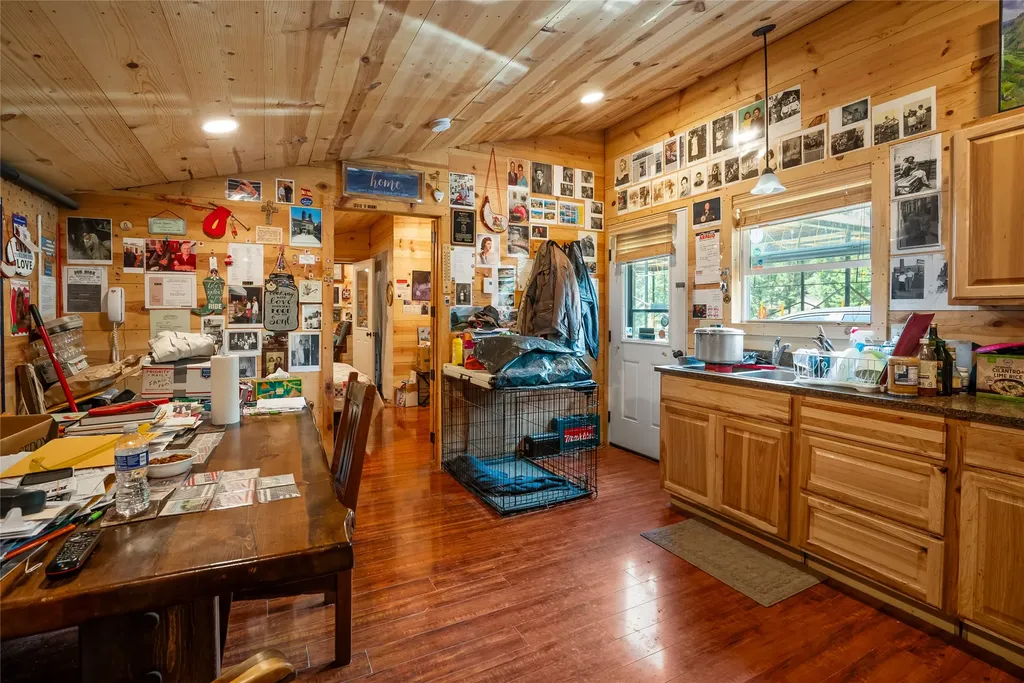 434 Kettlehorn Drive N Eureka MT 59917