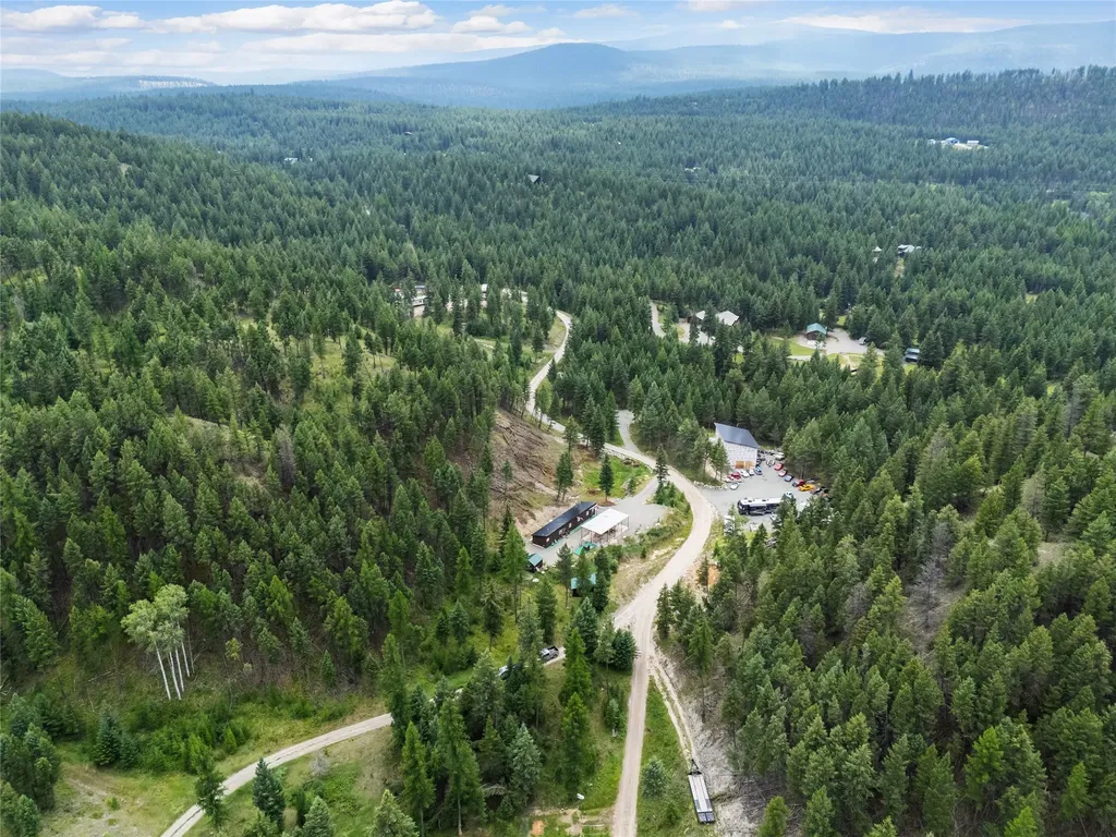 434 Kettlehorn Drive N Eureka MT 59917