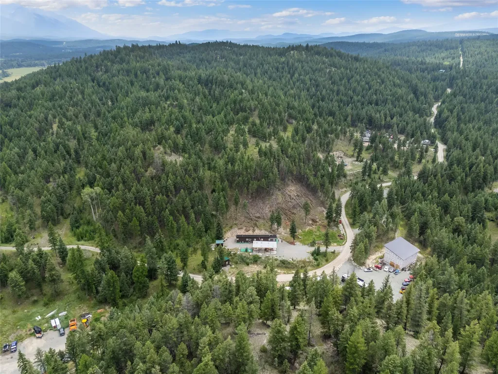 434 Kettlehorn Drive N Eureka MT 59917