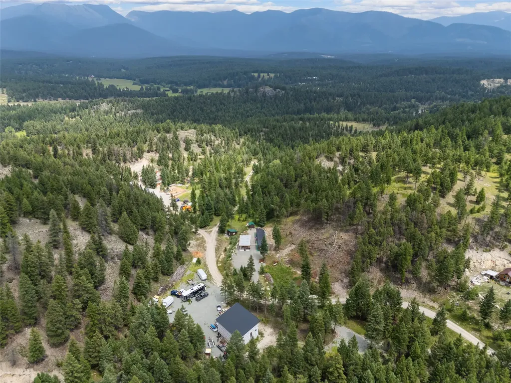 434 Kettlehorn Drive N Eureka MT 59917