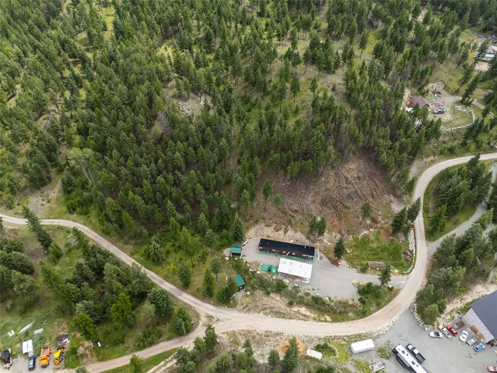 434 Kettlehorn Drive N Eureka MT 59917