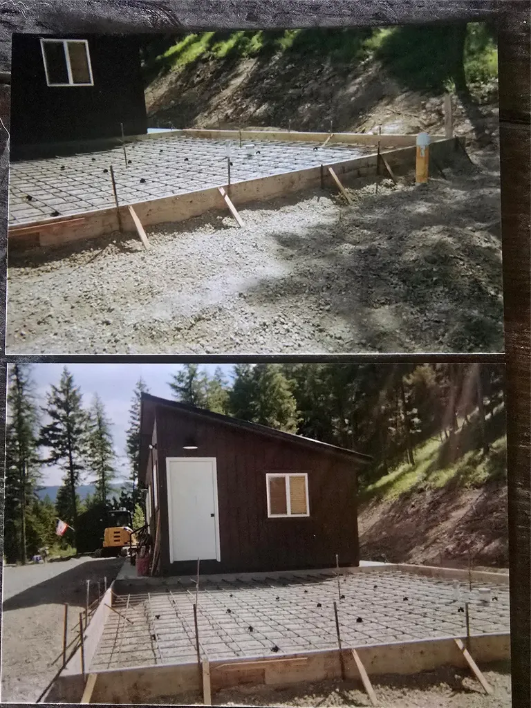 434 Kettlehorn Drive N Eureka MT 59917