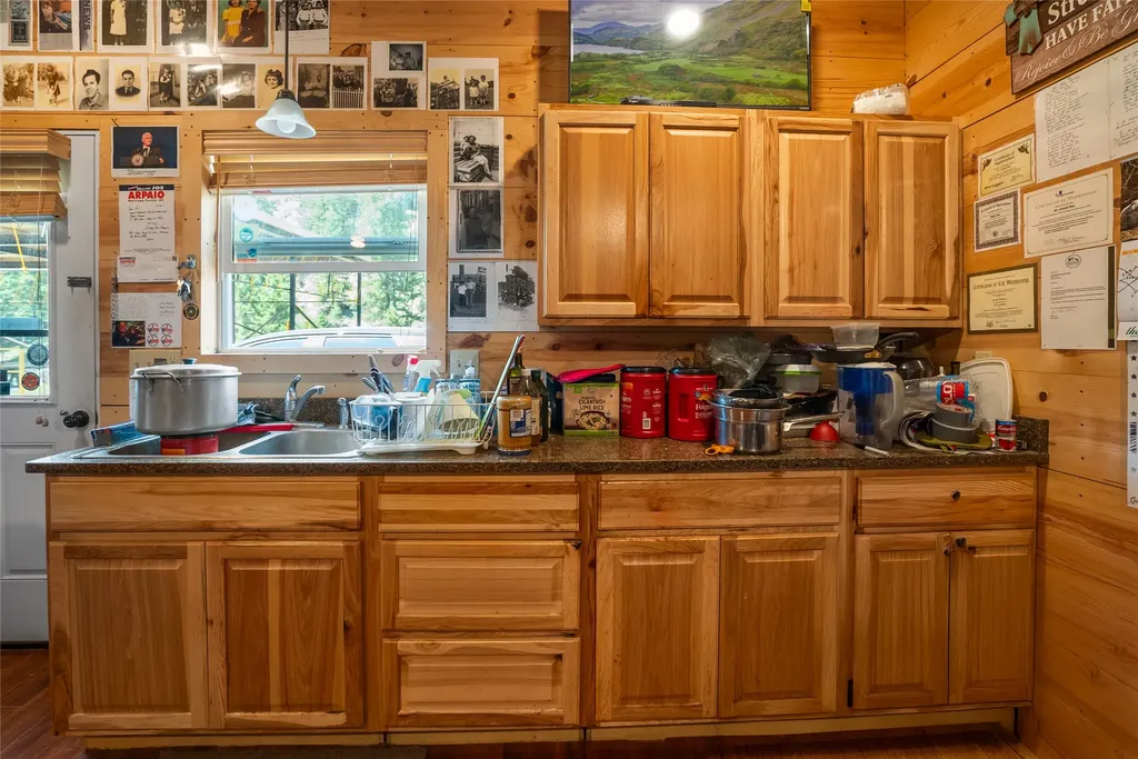 434 Kettlehorn Drive N Eureka MT 59917