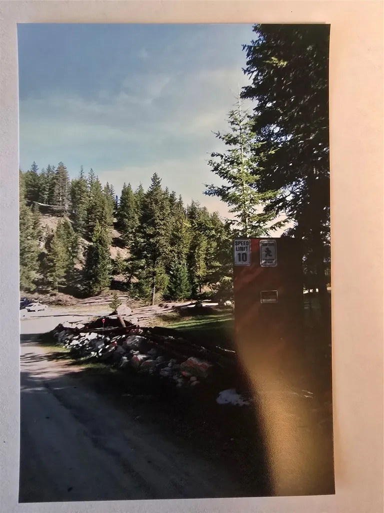 434 Kettlehorn Drive N Eureka MT 59917
