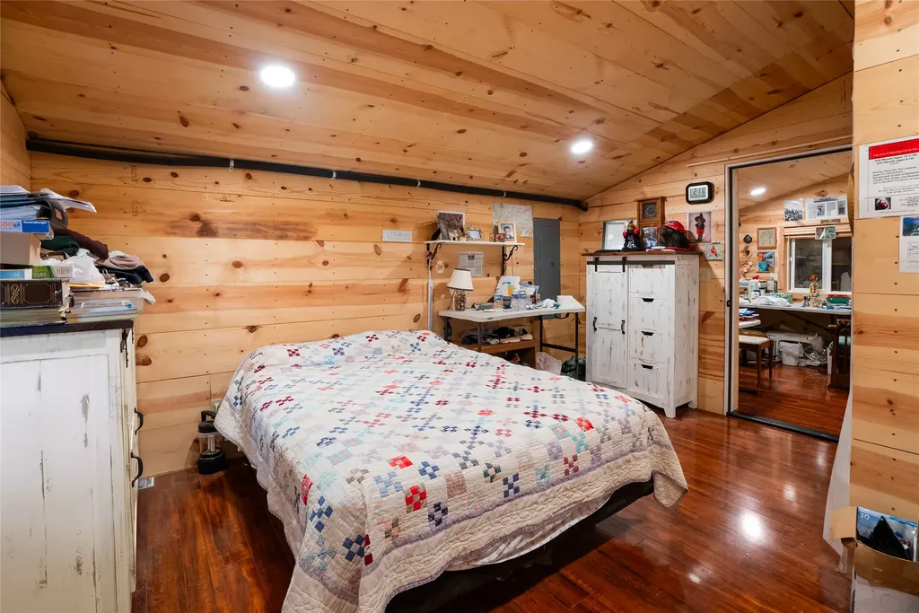 434 Kettlehorn Drive N Eureka MT 59917