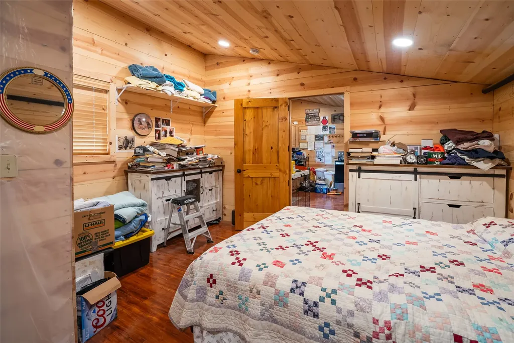 434 Kettlehorn Drive N Eureka MT 59917