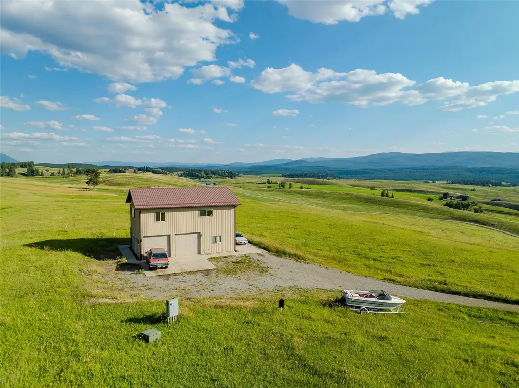11 Vista View Drive Eureka MT 59917