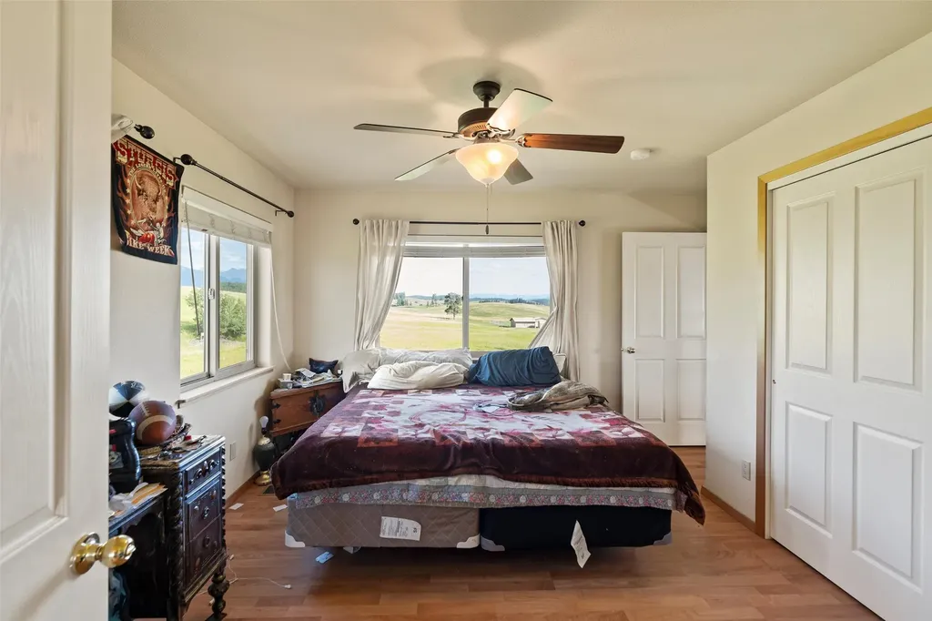 11 Vista View Drive Eureka MT 59917