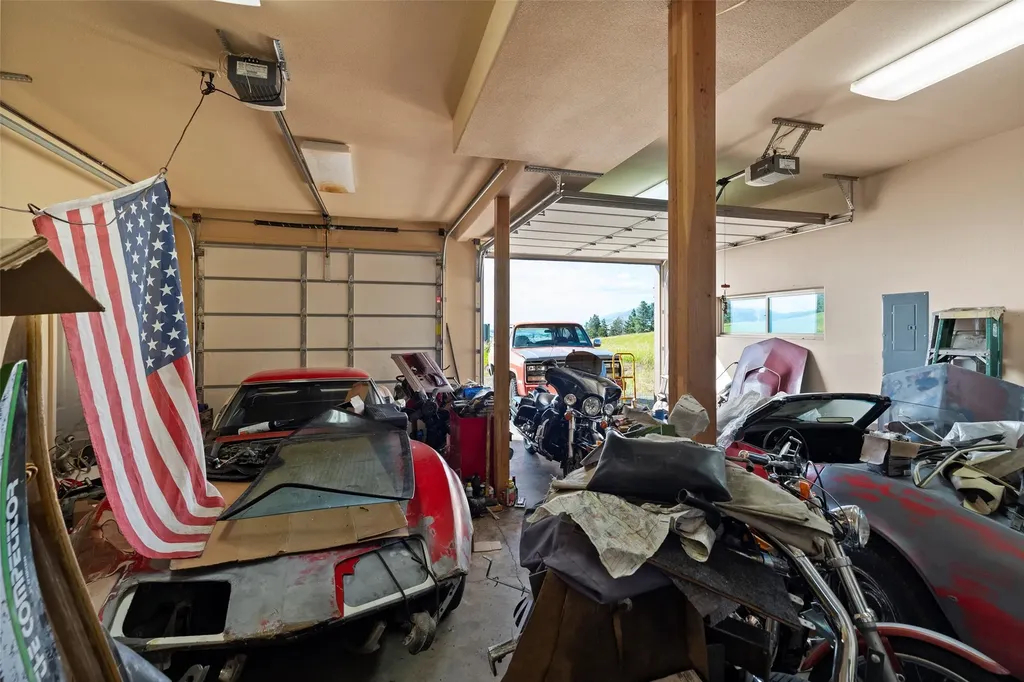 11 Vista View Drive Eureka MT 59917
